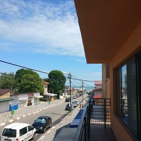 Vila Isabela Hotell Costinesti Eksteriør bilde