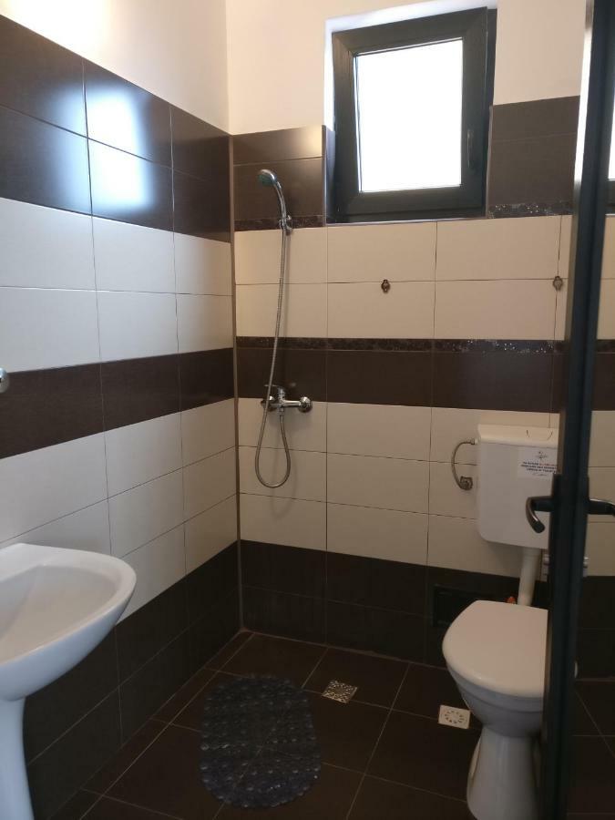 Vila Isabela Hotell Costinesti Eksteriør bilde